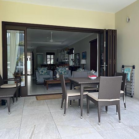 Eden Island Apartman Kültér fotó