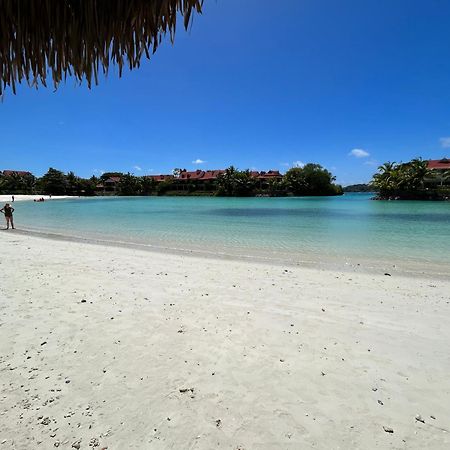 Eden Island Apartman Kültér fotó