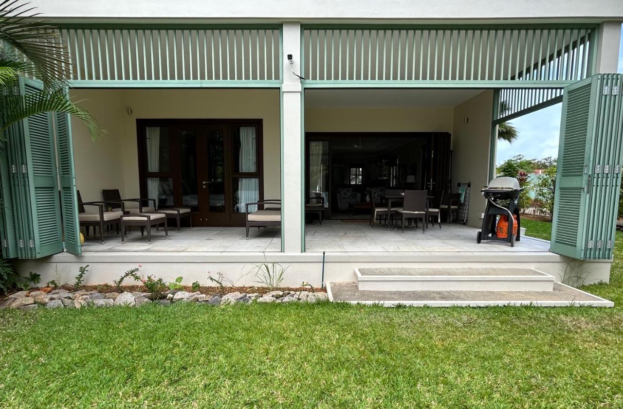 Eden Island Apartman Kültér fotó