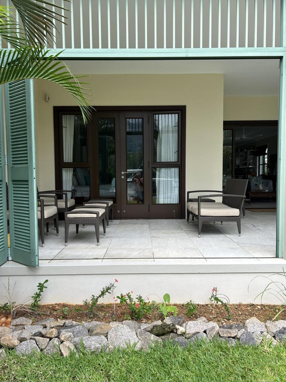 Eden Island Apartman Kültér fotó