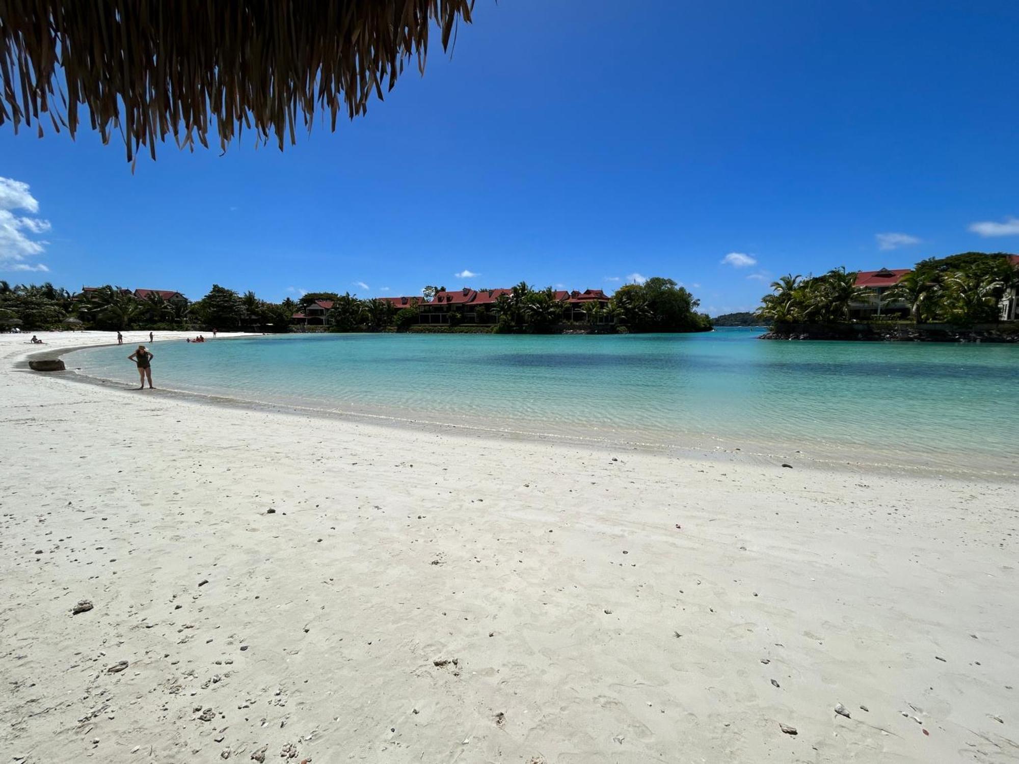 Eden Island Apartman Kültér fotó