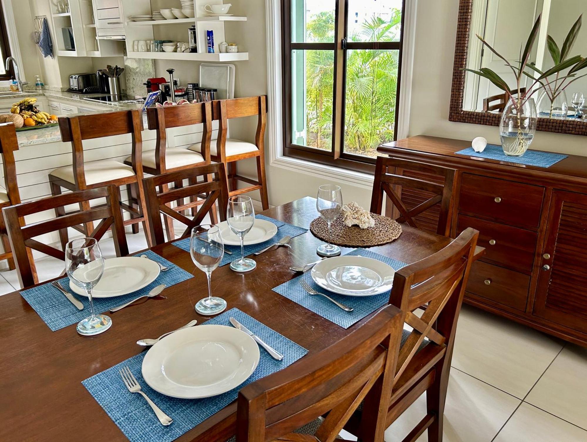 Eden Island Apartman Kültér fotó